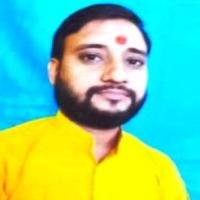 रवि पिता हरिप्रसाद शर्मा