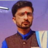 राहुल पिता मोहनलाल शर्मा