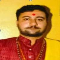 सागर पिता आत्माराम शर्मा