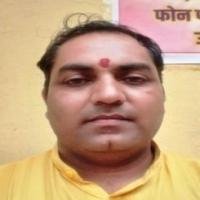 आनंद पिता दुर्गाप्रसाद शर्मा