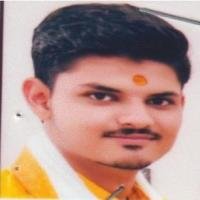 अंकित पिता रामलाल शर्मा