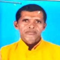 कैलाशचंद्र पिता प्रभुलाल भट्ट