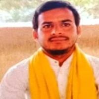 रितेश पिता रामनारायण शर्मा