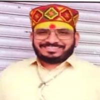 राजेन्द्रकुमार (राजगुरू) पिता नाथूलाल शर्मा