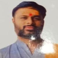 सुनील कुमार पिता कैलाश नारायण जोशी