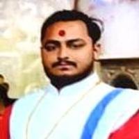 कृष्णकांत पिता सिद्धनाथ दाधीच