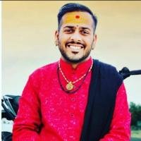 अंकित शर्मा पिता राधेश्याम शर्मा