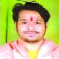 किशन पिता रमेशचंद्र गमोठ