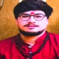 मयूर (महेश) पिता घनश्याम शर्मा