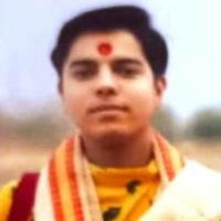 विमल पिता बालकृष्ण शर्मा