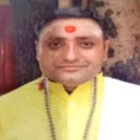 रामेश्वर पिता हरिनारायण पाण्डेय