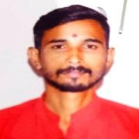 राजकुमार पिता कैलाशचंद्र शर्मा