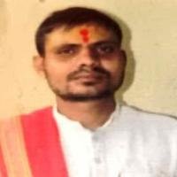 दिलीप पिता शिवनारायण शर्मा