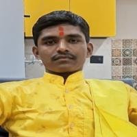 मंगलेश शर्मा पिता कमलकिशोर शर्मा