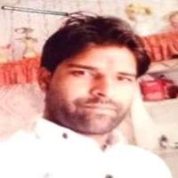 गिरिराज पिता शिवनारायण शर्मा