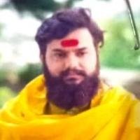 वैभव पिता गोपाल पुरोहित