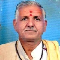 शंकरलाल पिता चतर्भुज पांडेय