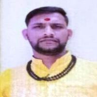 यशवंत पिता उग्रसेन शर्मा