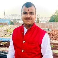 हरिओम पिता रामगोपाल नागर