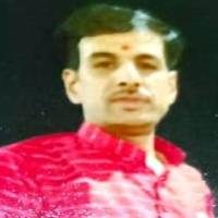 जगदीश शर्मा पिता केदारचन्द्र शर्मा