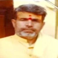 जगदीश पिता देवीलाल दाधिच