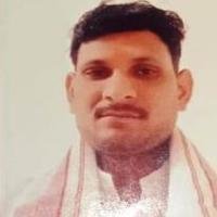 दुर्गाशंकर पिता नारायण लाल शर्मा