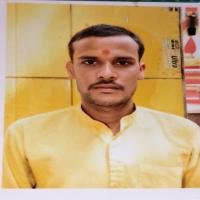 नीरज शर्मा पिता प्रेमनारायण शर्मा