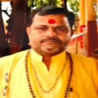 आत्माराम पिता भंवरलाल शर्मा