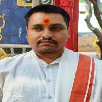 दीनदयाल शर्मा पिता शिवनारायण शर्मा