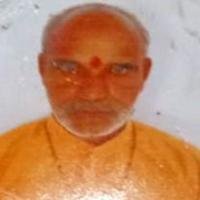 विष्णुप्रसाद पिता रामचंद्र दाधीच